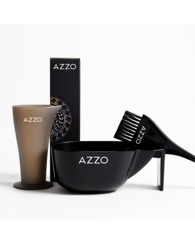 PINCEAU COLORATION - AZZO - 1u