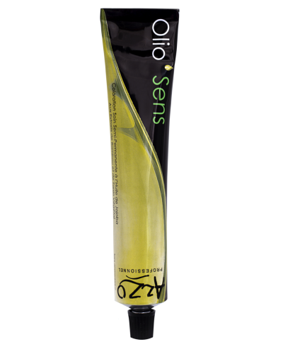 Coloration Ton sur Ton Olio’Sens