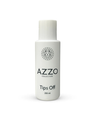 TIPS OFF - Nettoyant Ongulaire - 200 ml