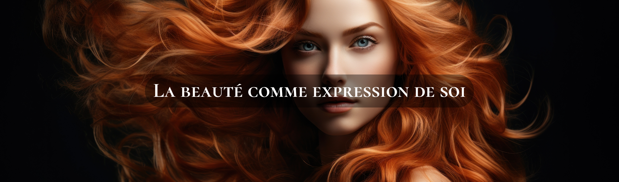 Self‑Expression Beauty