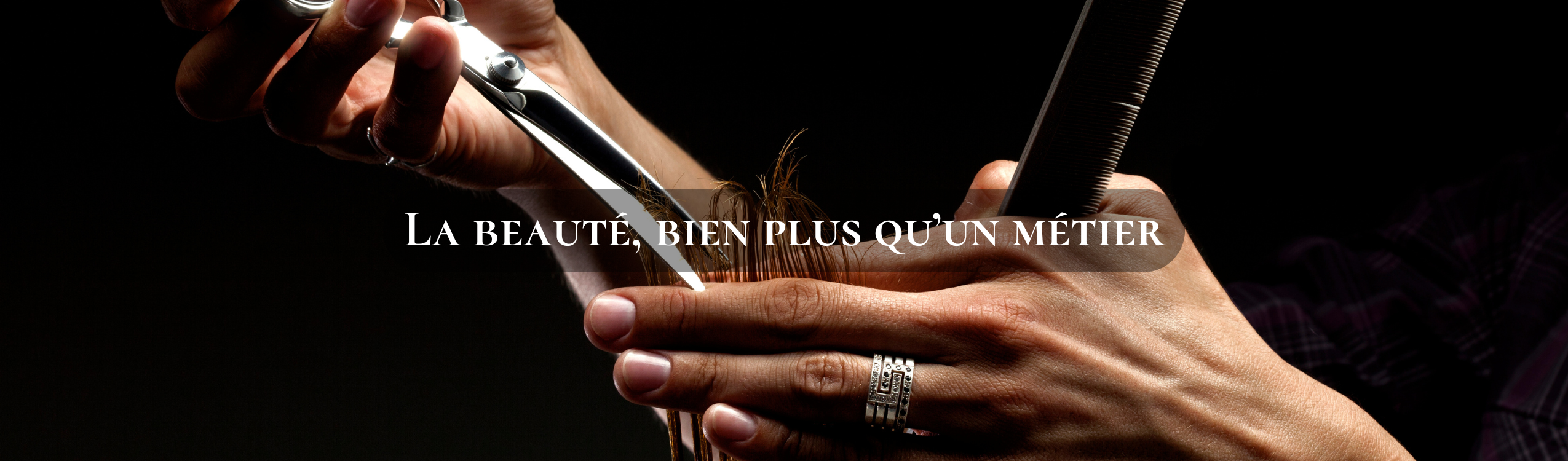 Passion for Haircare