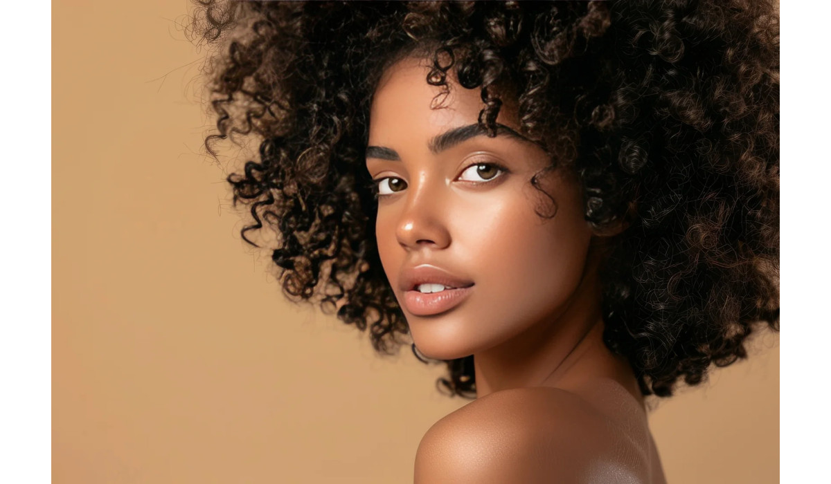 Curly hair: 5 mistakes to avoid!